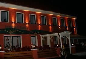 Steinburger Hof Ξενοδοχείο Hunderdorf Εξωτερικό φωτογραφία