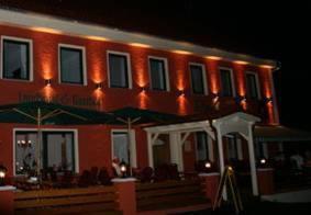 Steinburger Hof Ξενοδοχείο Hunderdorf Εξωτερικό φωτογραφία